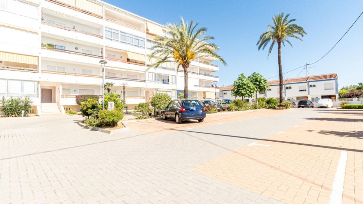 Sprzedaż mieszkania w Piso en El Palmar-Los Molinos, Denia, Dénia
photo 3