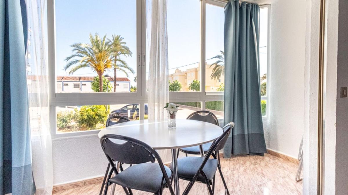 Sprzedaż mieszkania w Piso en El Palmar-Los Molinos, Denia, Dénia
photo 5