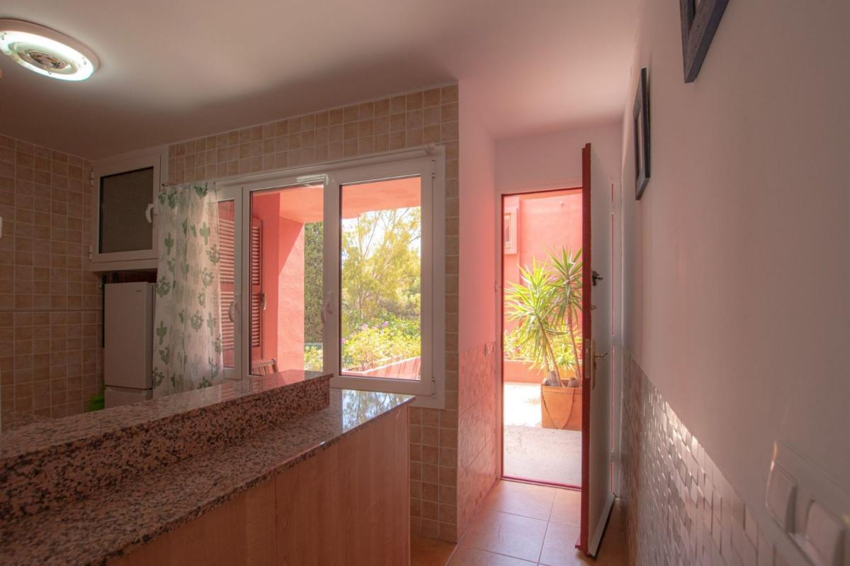 Venta de estudio en Estudio en Partida Manzanera, Canuta, Calpe, Calpe photo 3