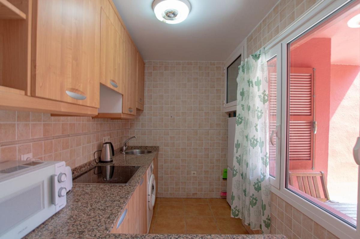 Venta de estudio en Estudio en Partida Manzanera, Canuta, Calpe, Calpe photo 4