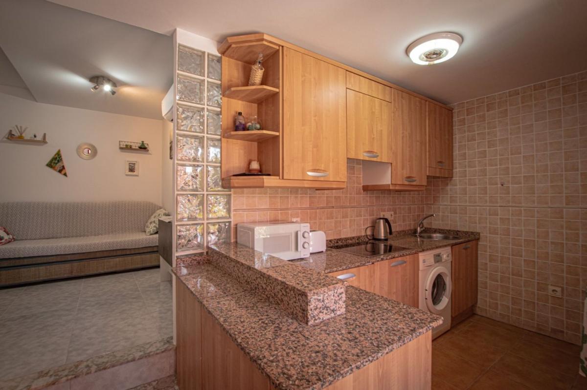 Venta de estudio en Estudio en Partida Manzanera, Canuta, Calpe, Calpe photo 5