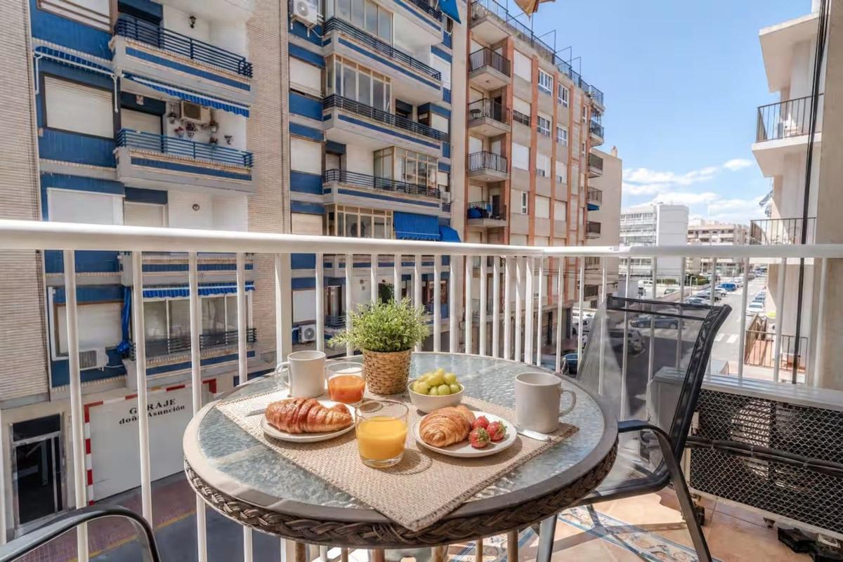 Sprzedaż mieszkania w Piso en Puerto, Santa Pola, Santa Pola
photo 1