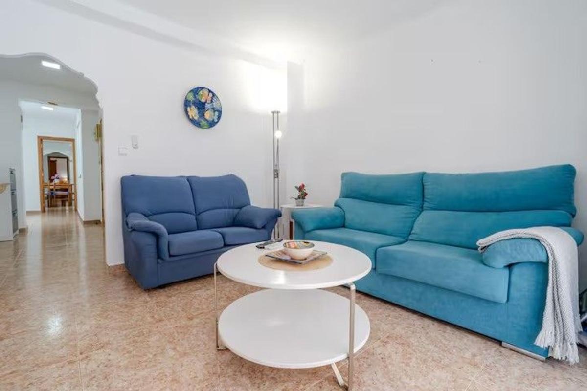 Sprzedaż mieszkania w Piso en Puerto, Santa Pola, Santa Pola
photo 3