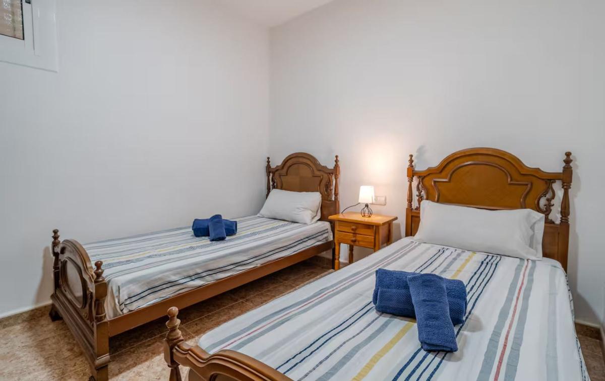 Sprzedaż mieszkania w Piso en Puerto, Santa Pola, Santa Pola
photo 5