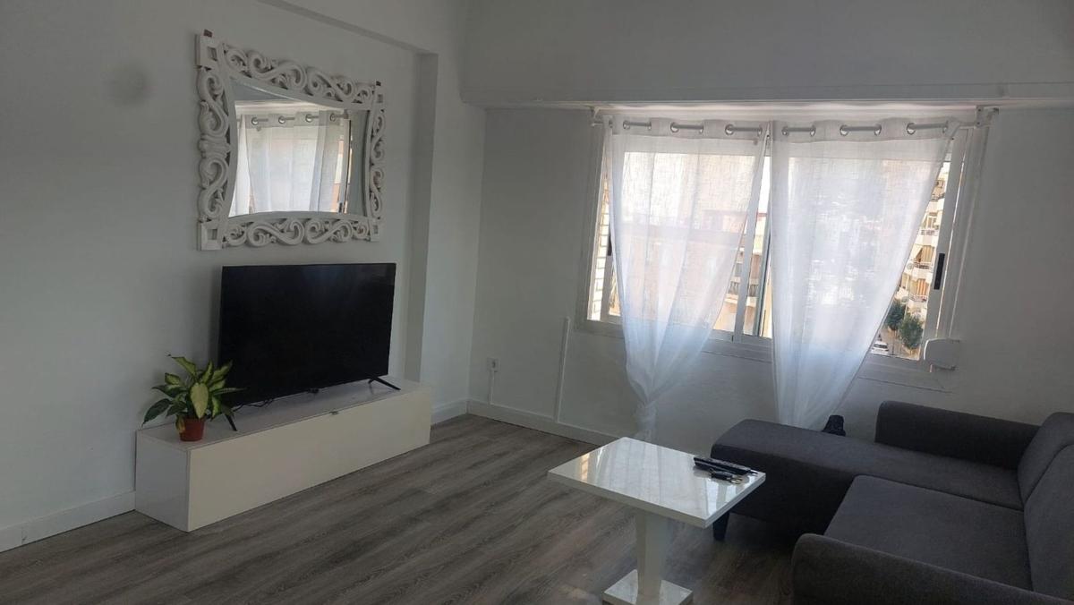 Продажа квартиры на Piso en Calle de Mallorca, 1, Centro Urbano, Denia, Дения
 photo 3