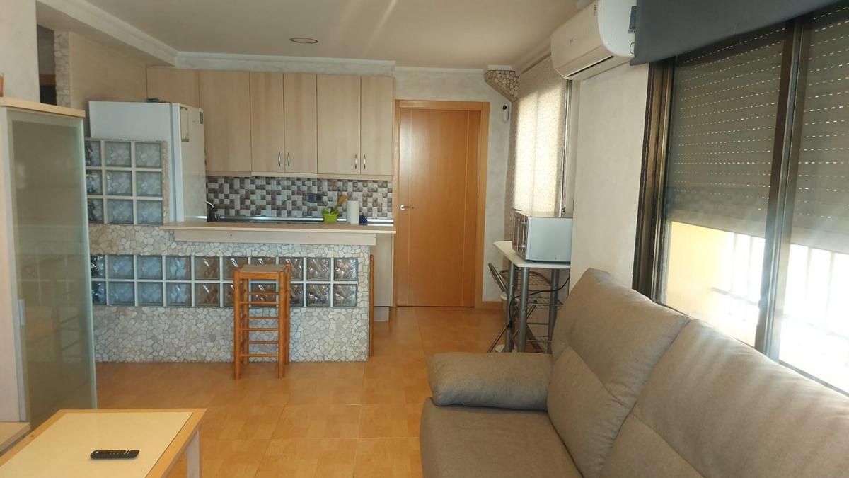 Sprzedaż mieszkania w Piso en Inglaterra, Los Europeos, Torrevieja, Torrevieja
 photo 2