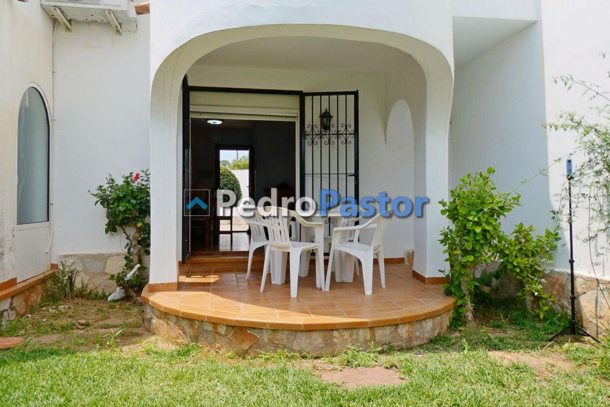 Sale of apartment in Piso en Calle Afrodita, La Pedrera-Vessanes, Denia, Denia
 photo 2