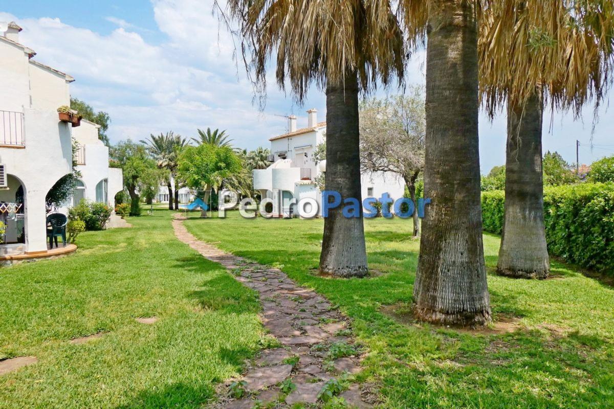 Sale of apartment in Piso en Calle Afrodita, La Pedrera-Vessanes, Denia, Denia
 photo 4