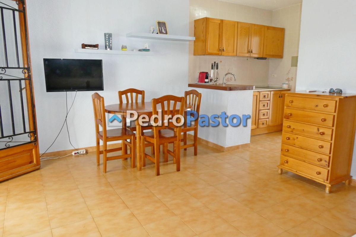 Sale of apartment in Piso en Calle Afrodita, La Pedrera-Vessanes, Denia, Denia
 photo 5
