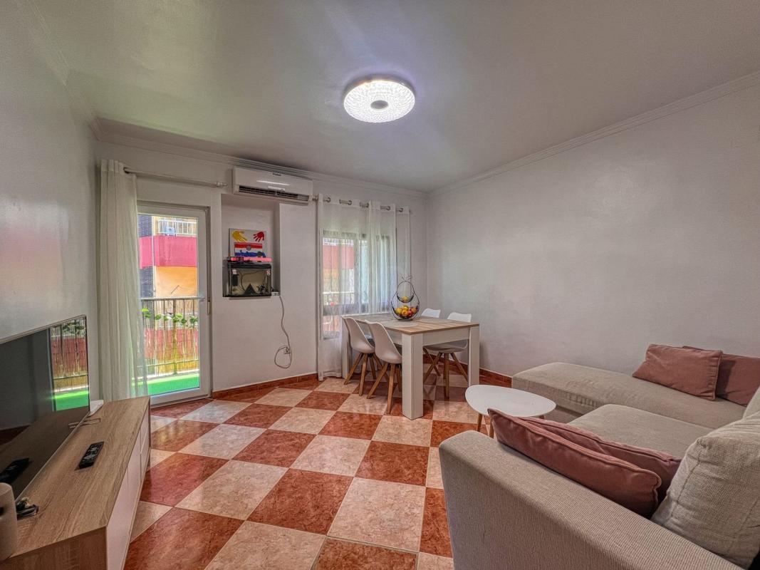 Продажа квартиры на Piso en Centro Urbano, Denia, Дения
 photo 2