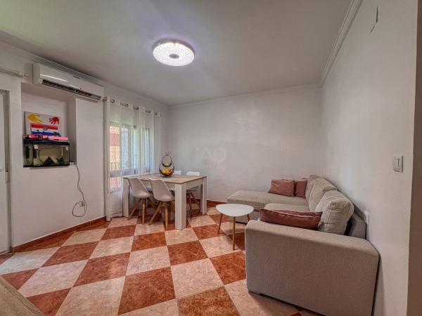 Продажа квартиры на Piso en Centro Urbano, Denia, Дения
 photo 4
