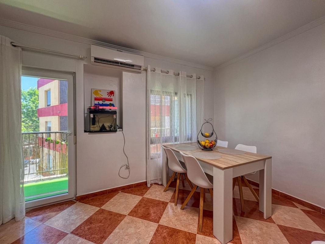 Продажа квартиры на Piso en Centro Urbano, Denia, Дения
 photo 5
