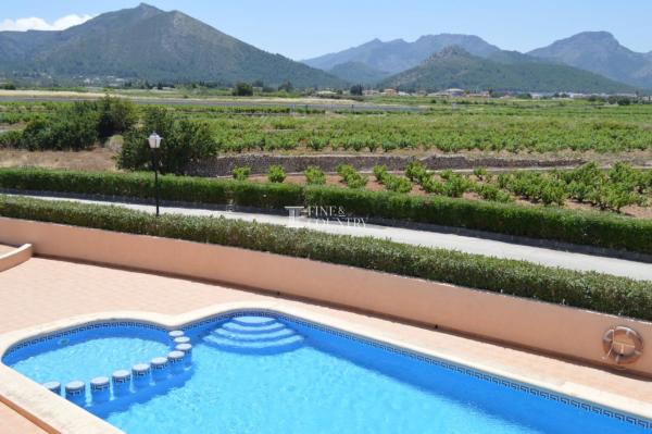 Venta de piso en Piso en Calle Sant Josep, Llíber, Llíber
photo 1