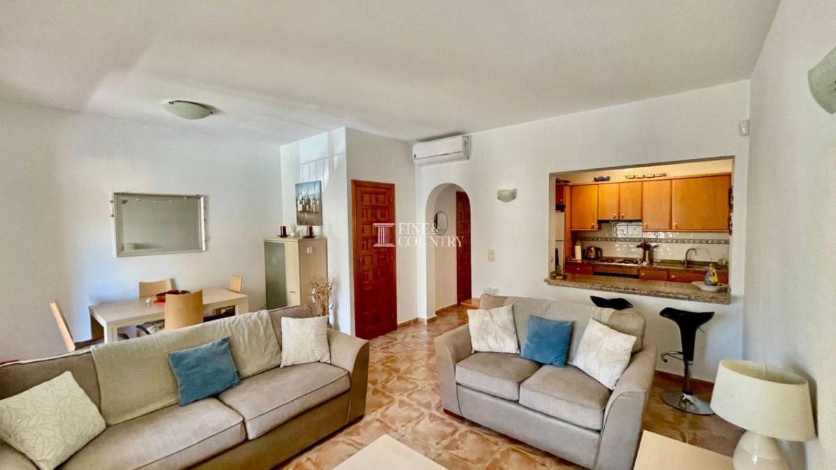 Venta de piso en Piso en Calle Sant Josep, Llíber, Llíber
 photo 2