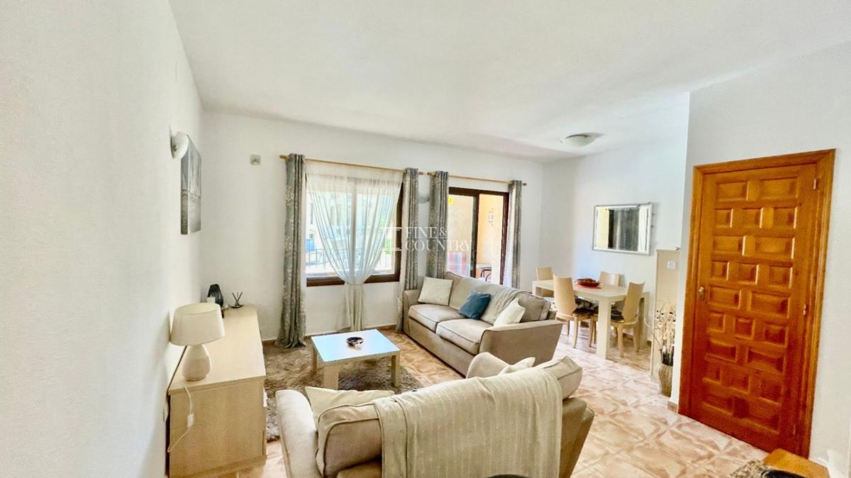 Venta de piso en Piso en Calle Sant Josep, Llíber, Llíber
 photo 3