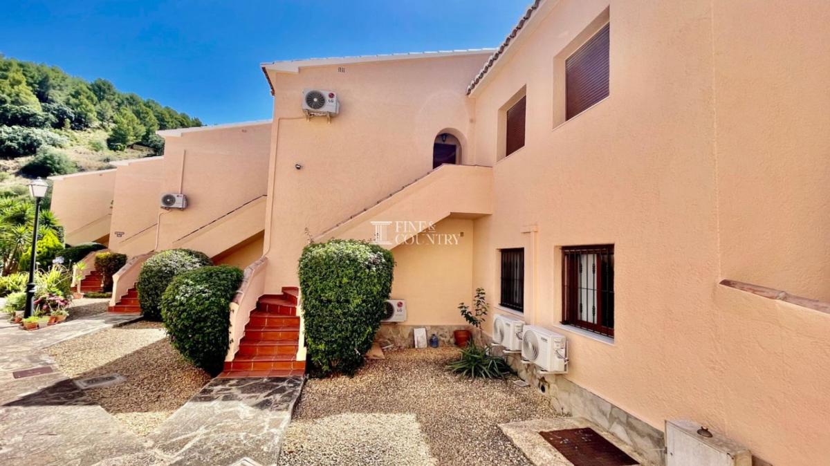 Venta de piso en Piso en Calle Sant Josep, Llíber, Llíber
 photo 5