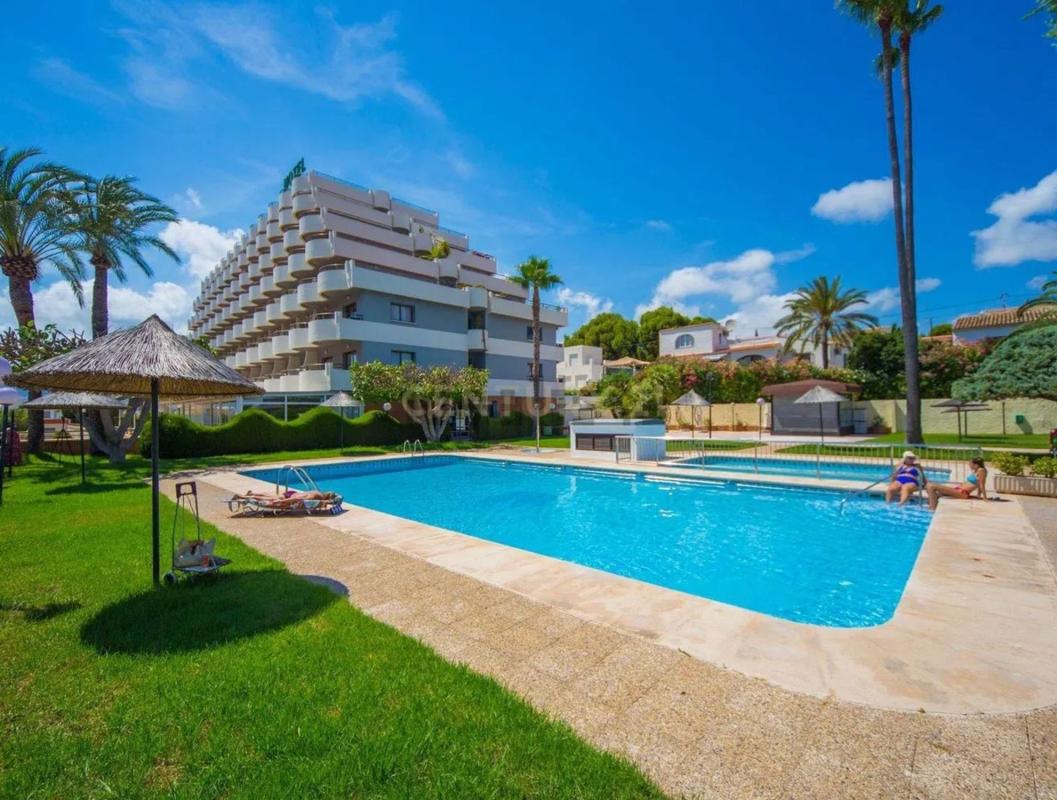 Venta de estudio en Estudio en Urbanización Caleta, 28 a, Cometa-Carrió, Calpe, Calpe photo 2