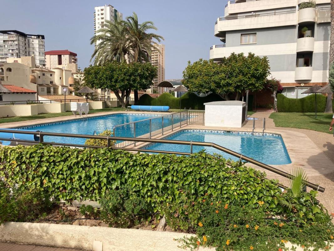 Venta de estudio en Estudio en Urbanización Caleta, 28 a, Cometa-Carrió, Calpe, Calpe photo 3