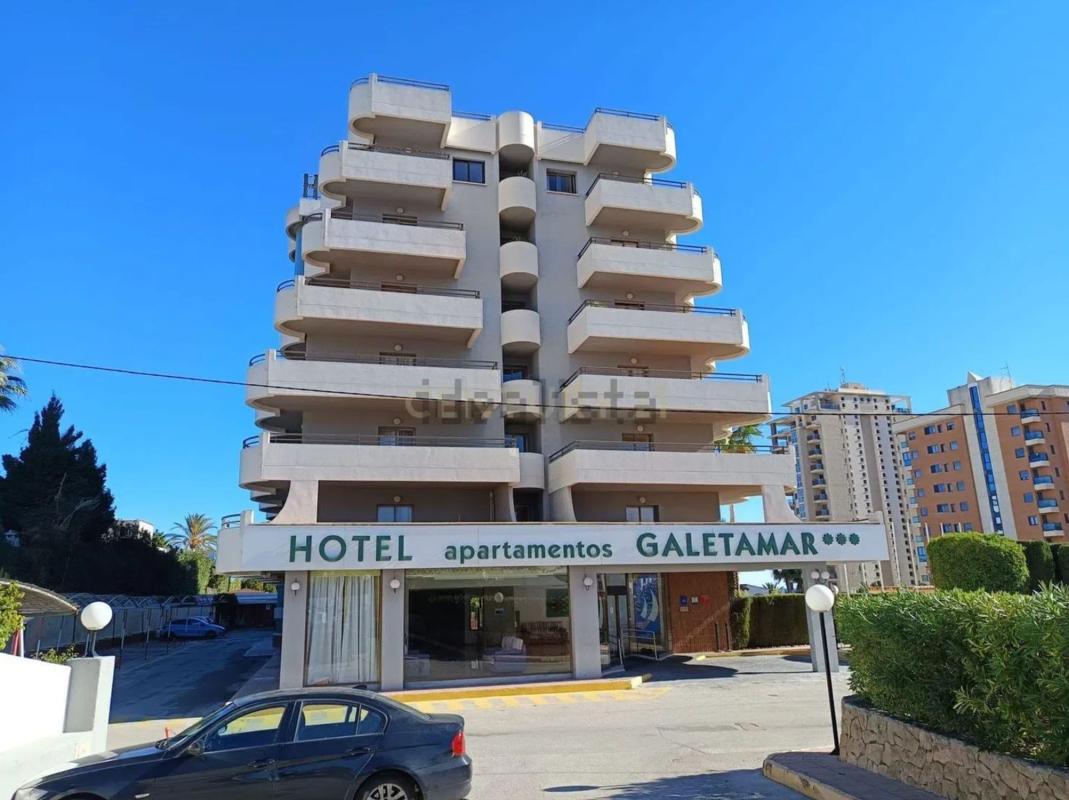 Venta de estudio en Estudio en Urbanización Caleta, 28 a, Cometa-Carrió, Calpe, Calpe photo 5