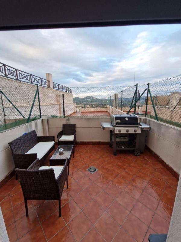 Sprzedaż mieszkania w Piso en Manzanera-Tosal, Calpe, Kalpe
 photo 3