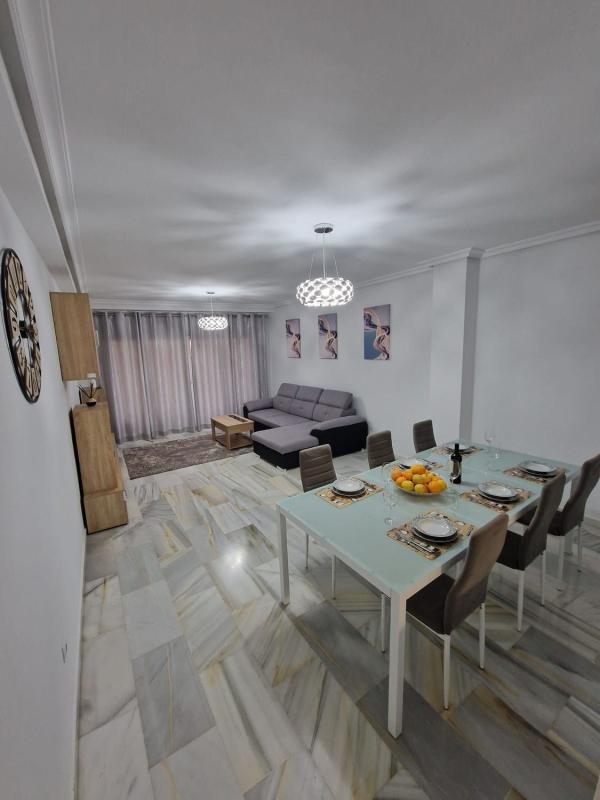 Sprzedaż mieszkania w Piso en Manzanera-Tosal, Calpe, Kalpe
 photo 5