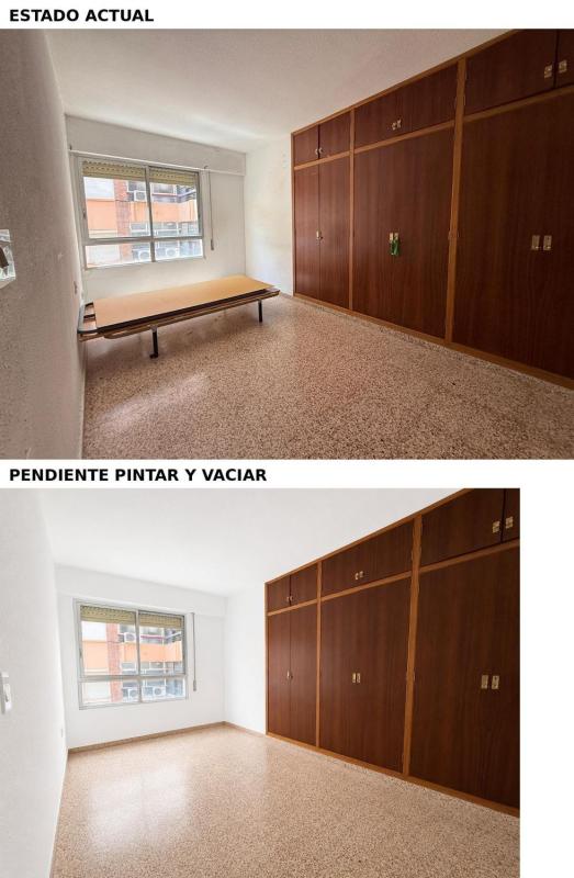 Venta de piso en Piso en Calle de los Doscientos, Benalúa, Alicante / Alacant, Alicante / Alacant
 photo 5