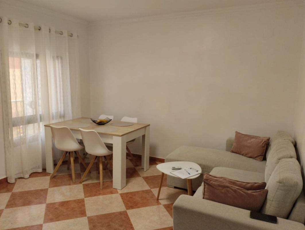 Venta de piso en Piso en Centro Urbano, Denia, Denia
photo 1