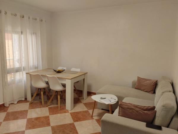 Продажа квартиры на Piso en Centro Urbano, Denia, Дения
photo 1