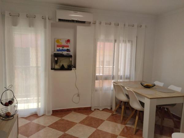 Продажа квартиры на Piso en Centro Urbano, Denia, Дения
thumbnail 1