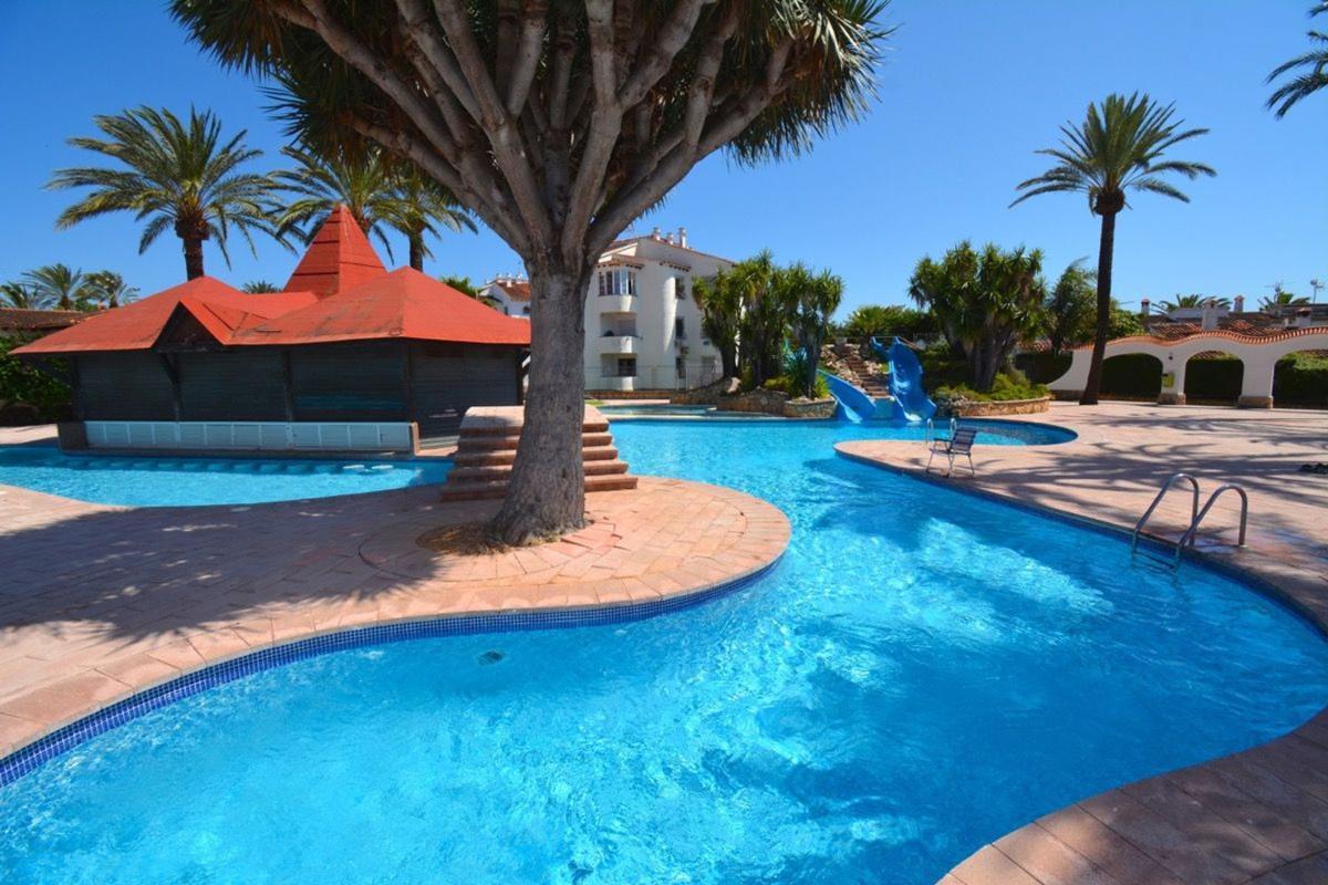 Venta de piso en Piso en Calle Òliba s/n, El Palmar-Los Molinos, Denia, Denia
photo 1
