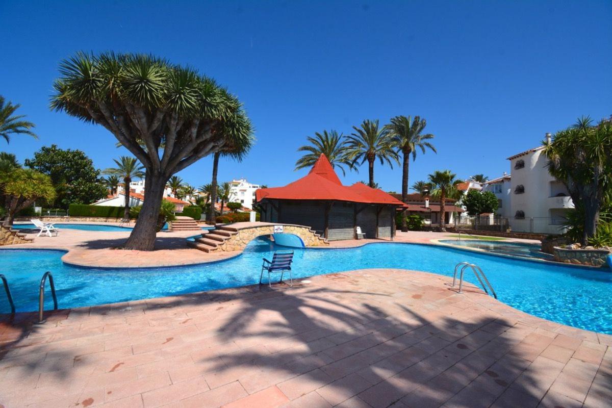 Venta de piso en Piso en Calle Òliba s/n, El Palmar-Los Molinos, Denia, Denia
photo 3
