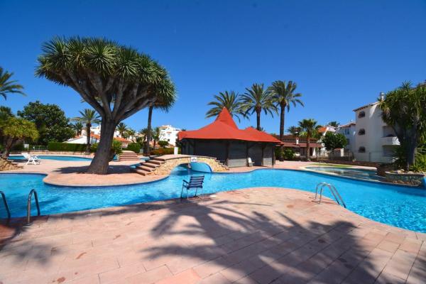 Venta de piso en Piso en Calle Òliba s/n, El Palmar-Los Molinos, Denia, Denia
thumbnail 2