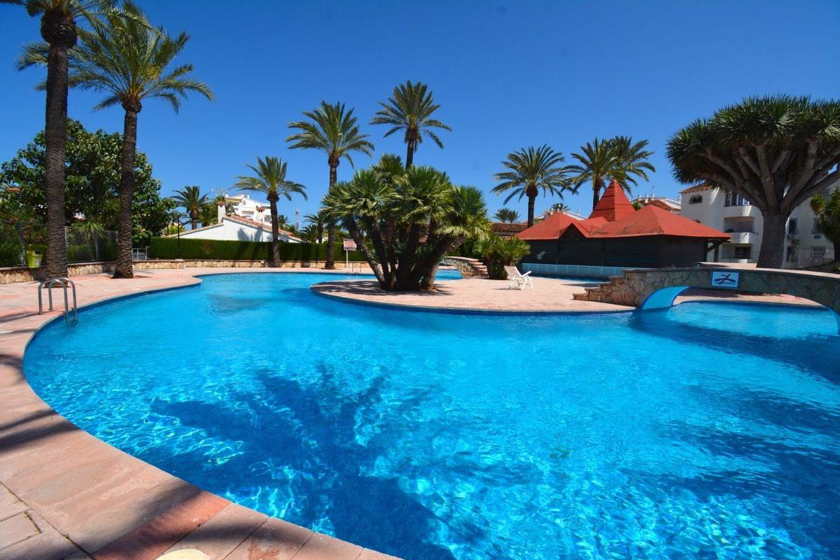 Venta de piso en Piso en Calle Òliba s/n, El Palmar-Los Molinos, Denia, Denia
photo 4