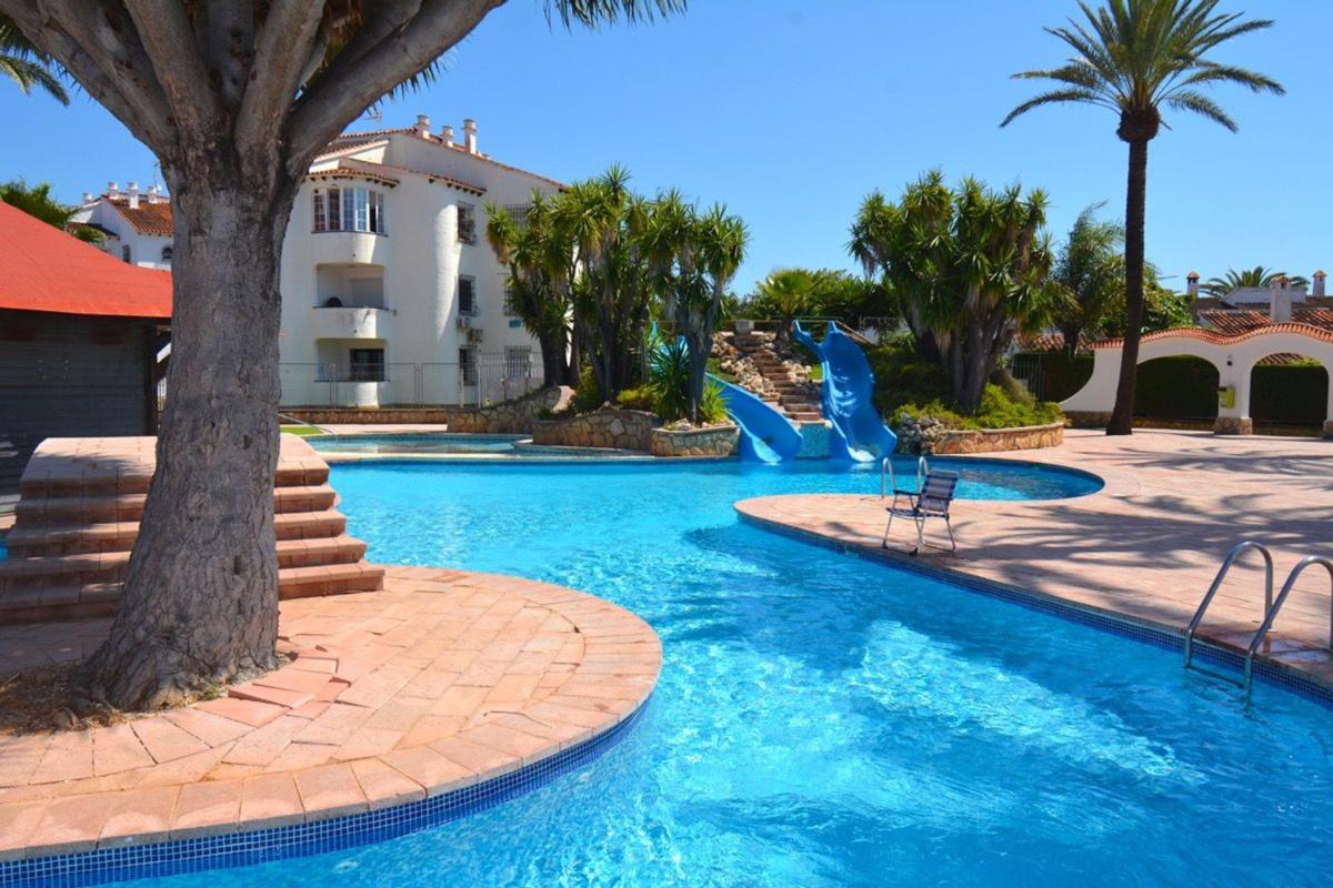Venta de piso en Piso en Calle Òliba s/n, El Palmar-Los Molinos, Denia, Denia
photo 5