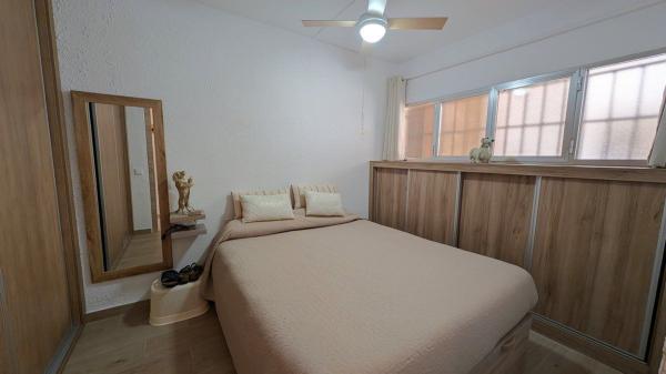 Venta de piso en Piso en Calle Pintor Sorolla, Calpe Pueblo, Calpe, Calpe
thumbnail 2
