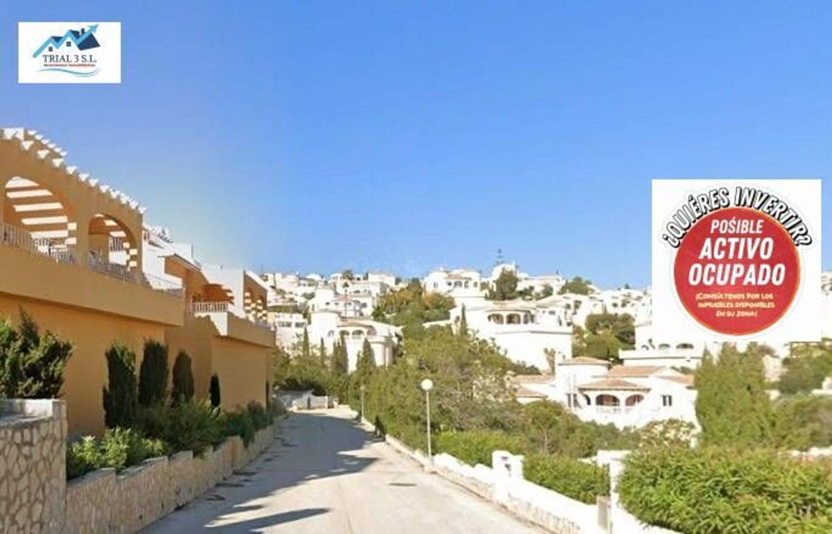 Sale of apartment in Piso en Calle Murillo, Cumbre del Sol, Benitachell, Benitachell
photo 1