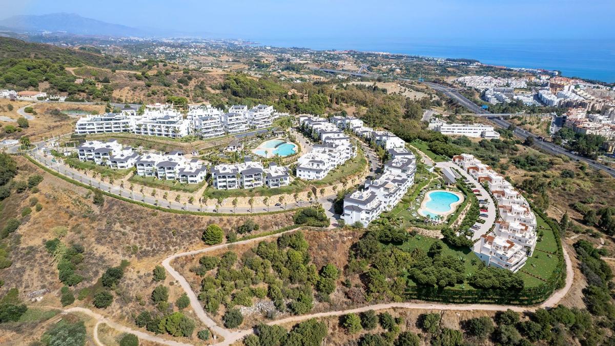 Venta de piso en Piso en Cancelada, Estepona, Estepona
photo 3