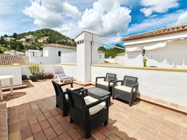 Ático en venta en  Ático en La Sella, Pedreguer, Pedreguer photo 2