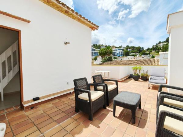 Ático en venta en  Ático en La Sella, Pedreguer, Pedreguer photo 3