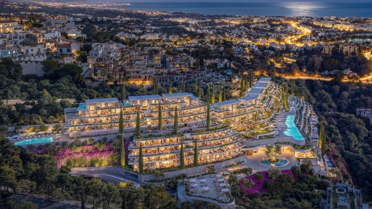 Продажа квартиры на Piso en Lugar Urbanización Reserva de Alcuzcuz, 42, Los Arqueros-Puerto del Almendro, Benahavís, Бенахавис
photo 3