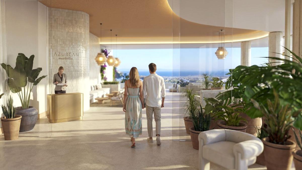 Продажа квартиры на Piso en Lugar Urbanización Reserva de Alcuzcuz, 42, Los Arqueros-Puerto del Almendro, Benahavís, Бенахавис
photo 5