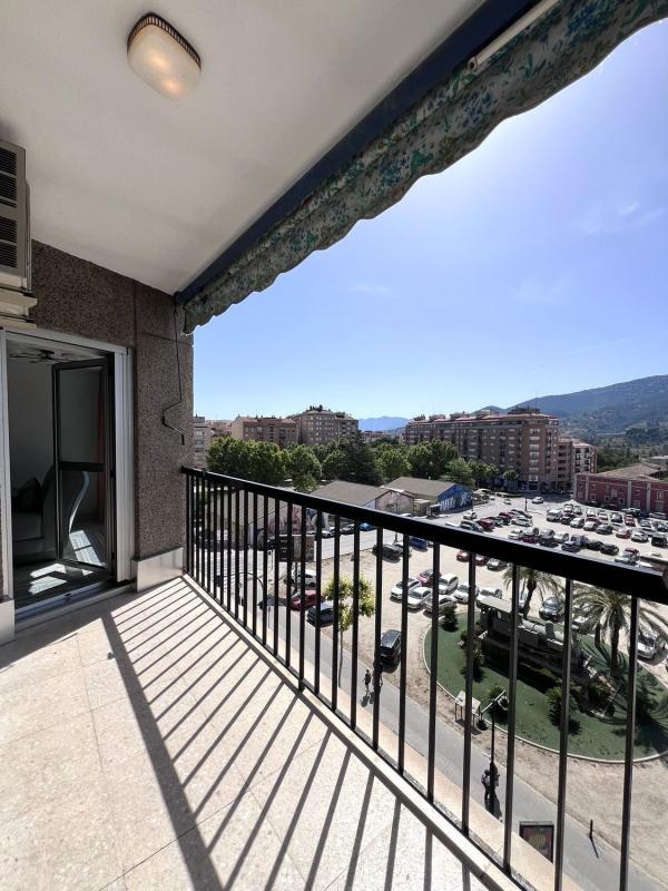 Sprzedaż mieszkania w Piso en Barri Zona Nord, Alcoy / Alcoi, Alcoy
 photo 5