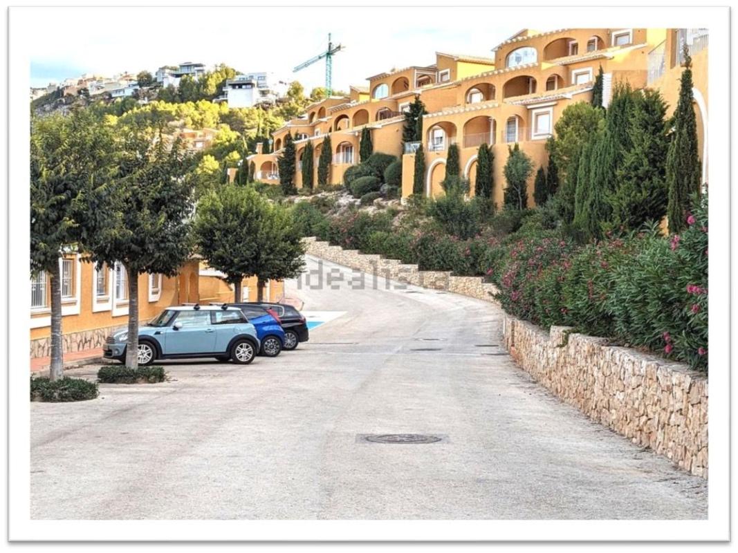 Sprzedaż mieszkania w Piso en Calle Zurbarán, 18, Cumbre del Sol, Benitachell, Benitachell
photo 2
