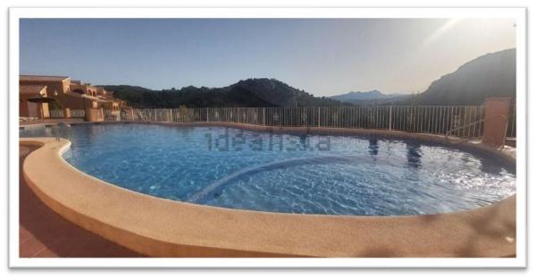 Venta de piso en Piso en Calle Zurbarán, 18, Cumbre del Sol, Benitachell, Benitachell
 photo 3