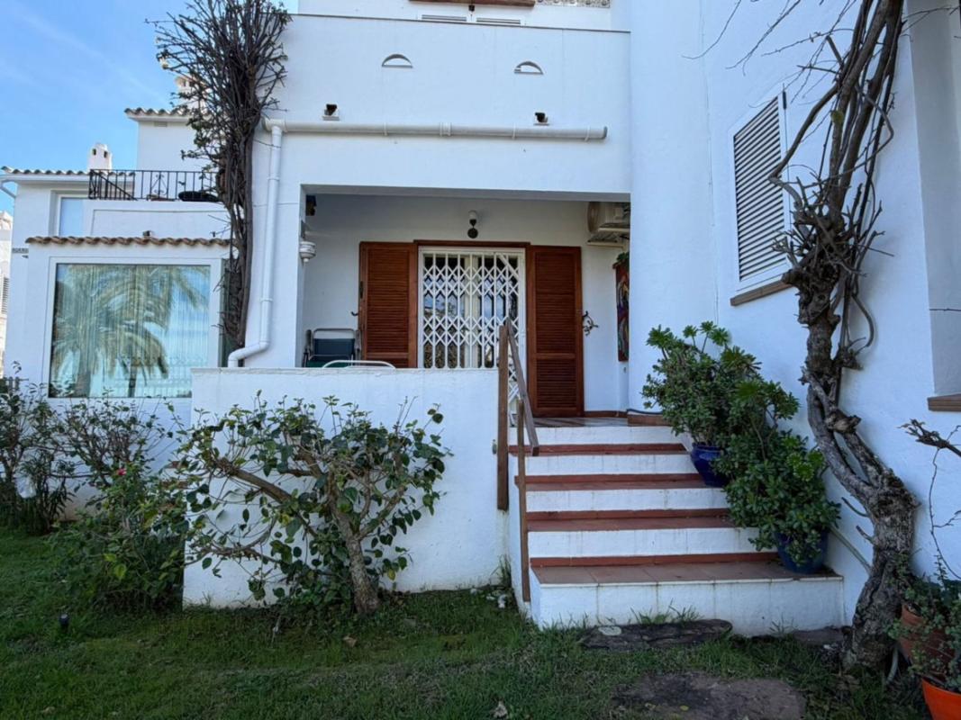 Venta de piso en Piso en La Sella, Pedreguer, Pedreguer
photo 1