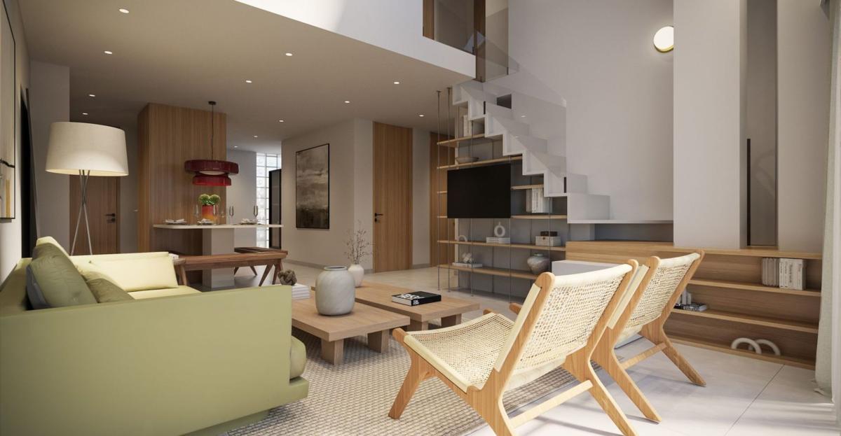 Venta de duplex en Dúplex en Calle Real, 140, Centro, Estepona, Estepona photo 2