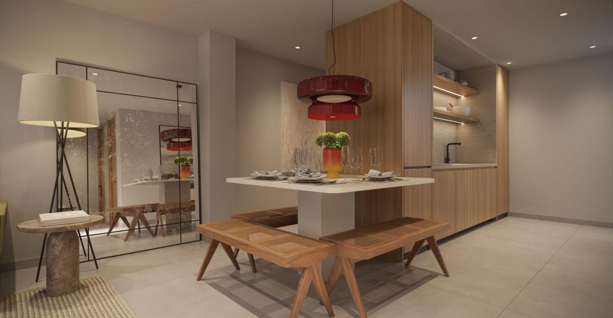 Venta de duplex en Dúplex en Calle Real, 140, Centro, Estepona, Estepona photo 4