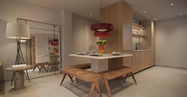 Duplex en venta en Dúplex en Calle Real, 140, Centro, Estepona, Estepona photo 4