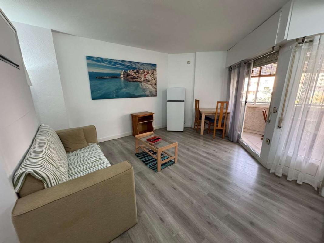Venta de estudio en Estudio en Avenida de las Habaneras, Playa del Cura, Torrevieja, Torrevieja photo 1