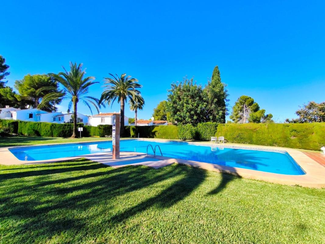 Venta de piso en Piso en La Sella, Pedreguer, Pedreguer
photo 2